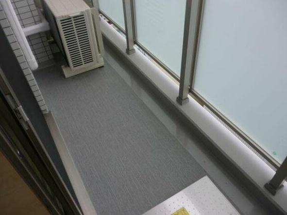 港区芝２丁目のマンション