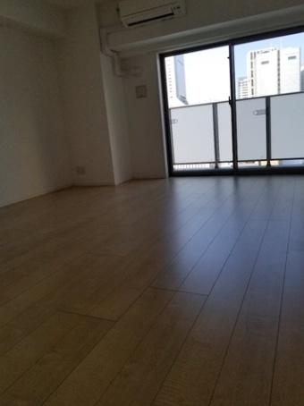 港区芝２丁目のマンション