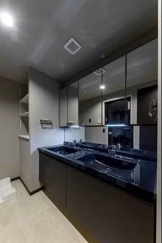 港区西麻布４丁目のマンション