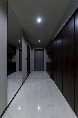港区西麻布４丁目のマンション