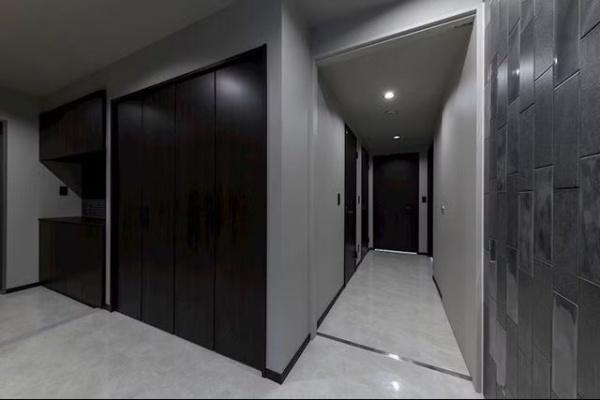 港区西麻布４丁目のマンション