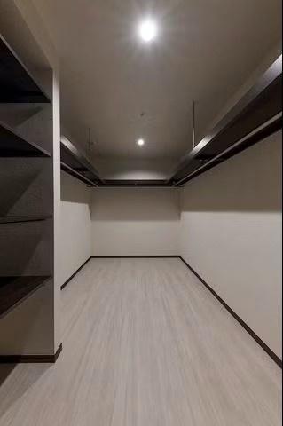 港区西麻布４丁目のマンション