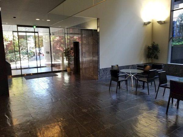 港区西麻布４丁目のマンション