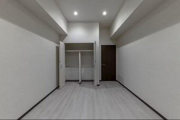 港区西麻布４丁目のマンション