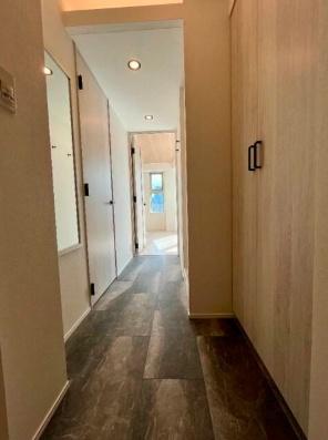 港区赤坂９丁目のマンション