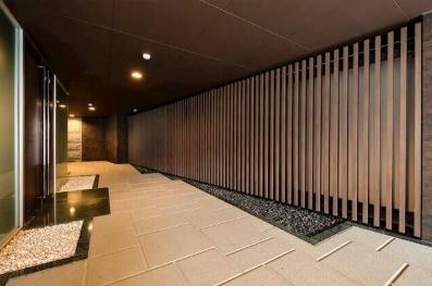 港区赤坂９丁目のマンション