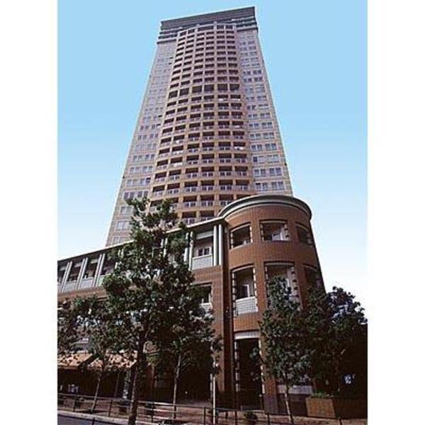 ザ・パークタワー東京サウス