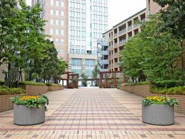 品川区東五反田２丁目のマンション