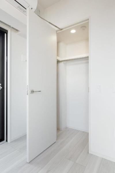渋谷区松濤２丁目のマンション
