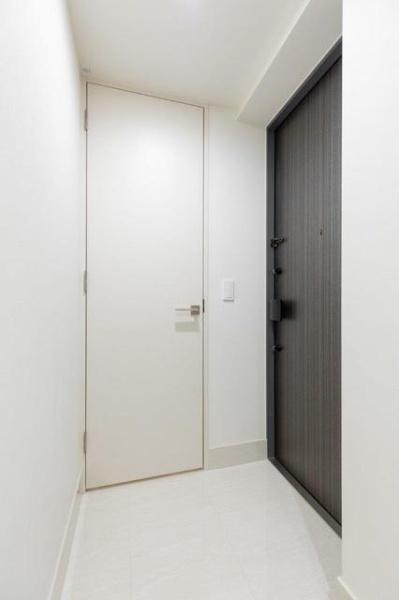 渋谷区松濤２丁目のマンション