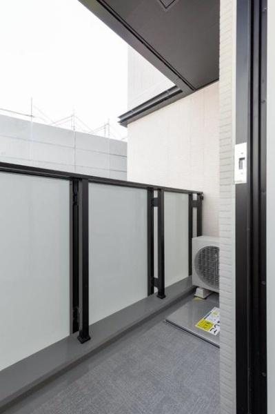 渋谷区松濤２丁目のマンション