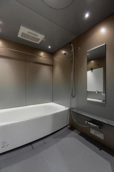 渋谷区松濤２丁目のマンション