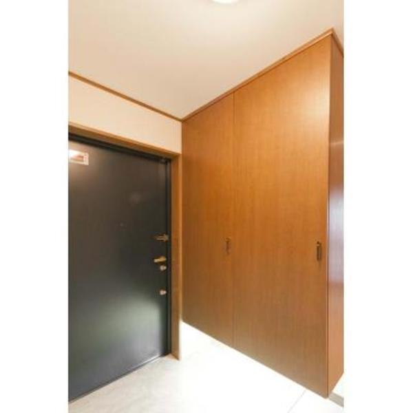 港区南青山４丁目のマンション