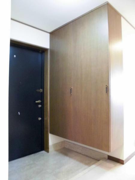 港区南青山４丁目のマンション