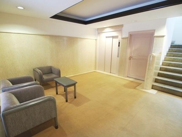 港区南青山４丁目のマンション