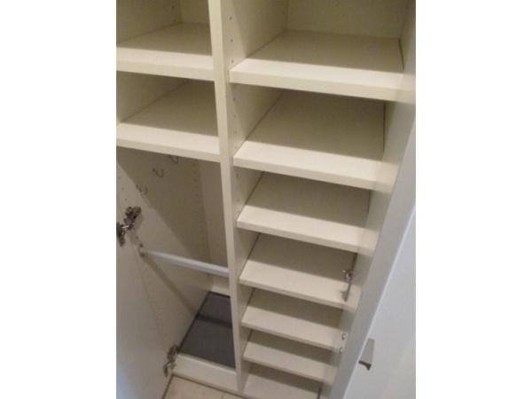 港区白金５丁目のマンション