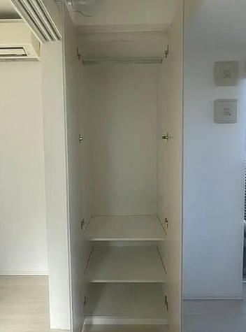 港区高輪３丁目のマンション