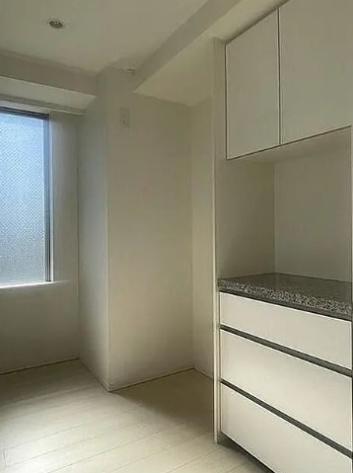 港区高輪３丁目のマンション