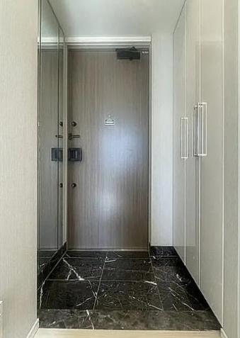 港区高輪３丁目のマンション
