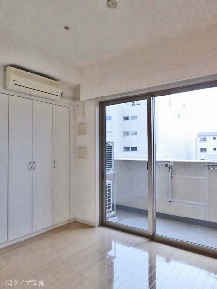 港区芝２丁目のマンション