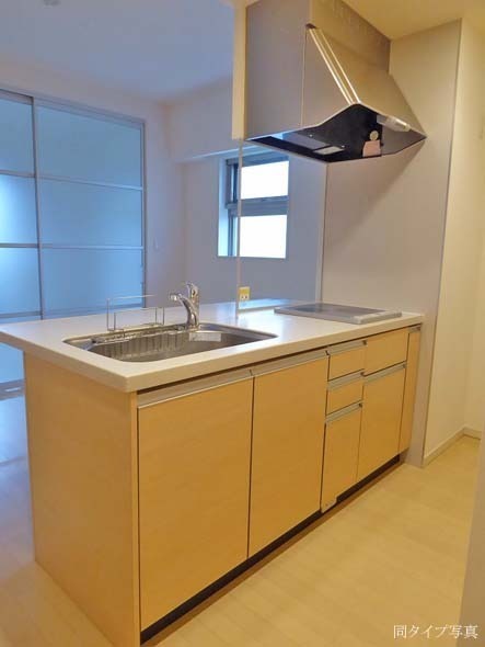 港区芝２丁目のマンション