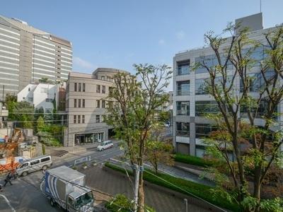 渋谷区恵比寿南１丁目のマンション
