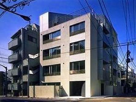 渋谷区恵比寿南２丁目のマンション