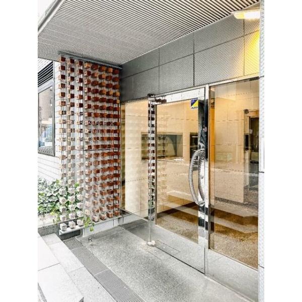 港区南麻布４丁目のマンション