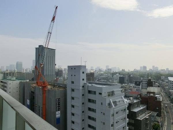 渋谷区恵比寿２丁目のマンション
