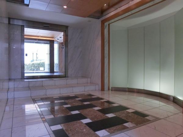 渋谷区恵比寿２丁目のマンション