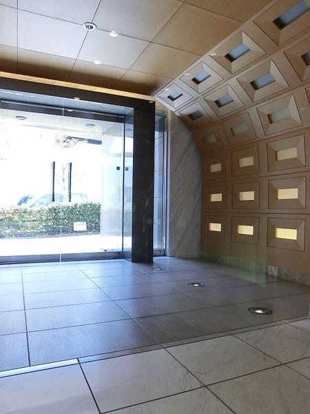 渋谷区恵比寿２丁目のマンション