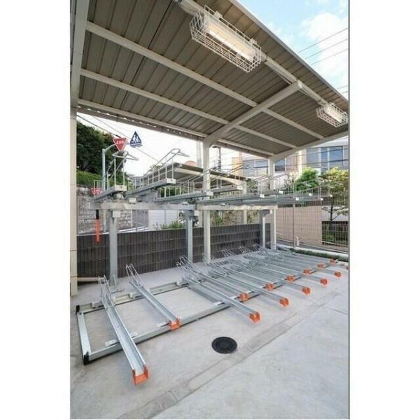 渋谷区大山町のマンション