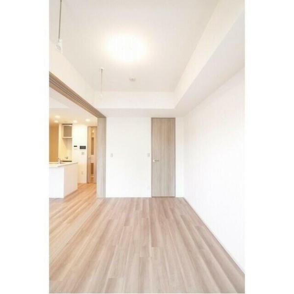 渋谷区大山町のマンション