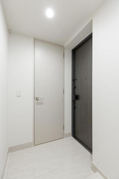 渋谷区松濤２丁目のマンション