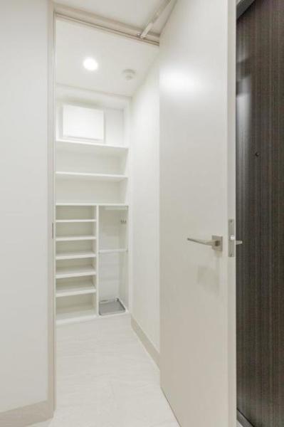 渋谷区松濤２丁目のマンション