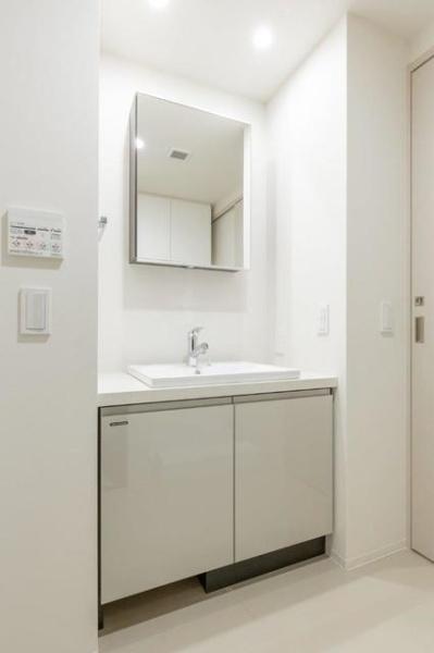 渋谷区松濤２丁目のマンション