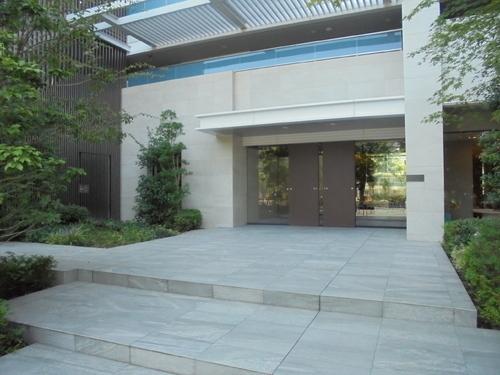 江東区越中島２丁目のマンション