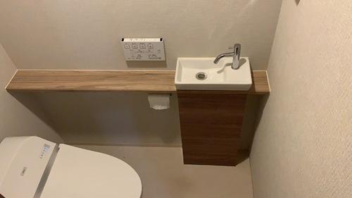 江東区越中島２丁目のマンション