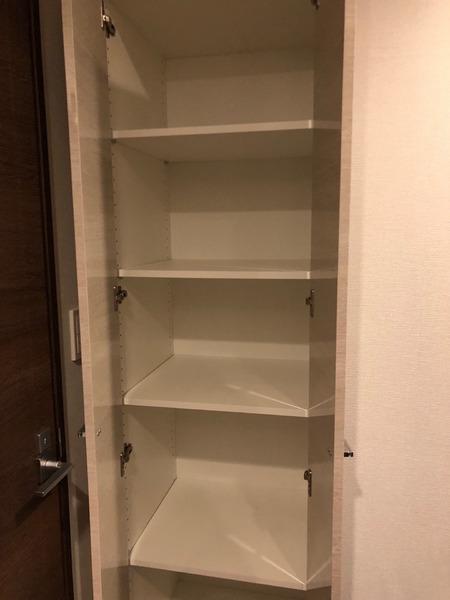 渋谷区東３丁目のマンション