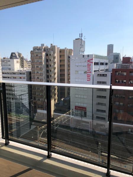 渋谷区東３丁目のマンション