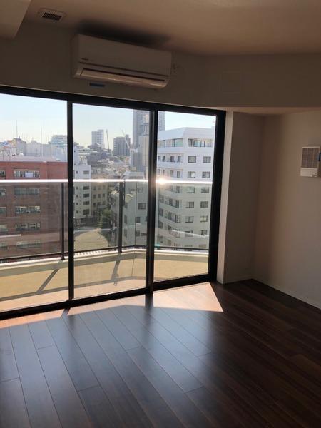 渋谷区東３丁目のマンション