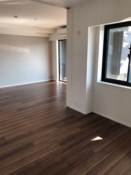 渋谷区東３丁目のマンション