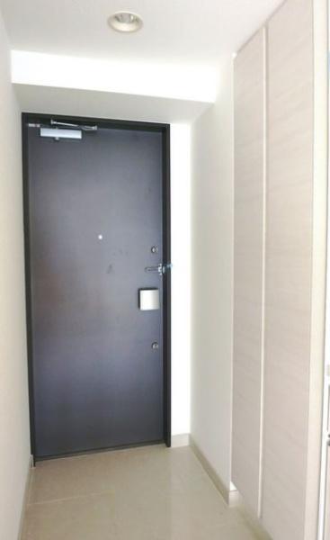 品川区上大崎１丁目のマンション