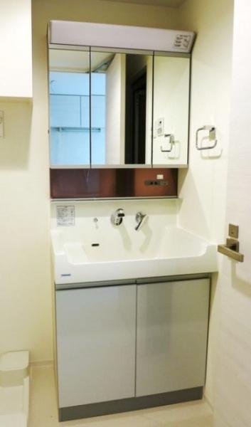 品川区上大崎１丁目のマンション