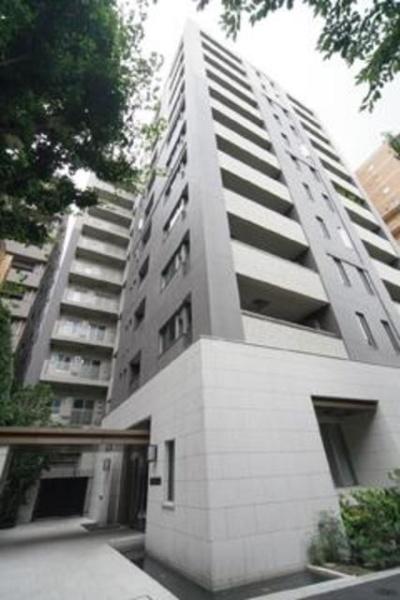中央区日本橋浜町２丁目のマンション