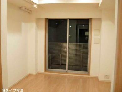 港区芝４丁目のマンション