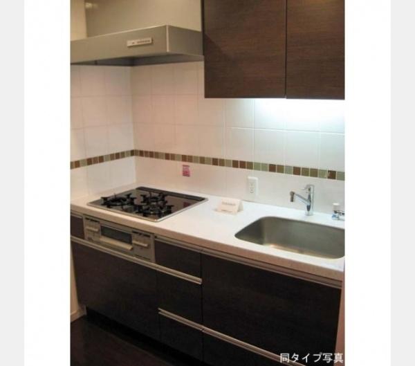 港区芝４丁目のマンション