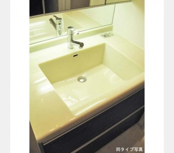 港区芝４丁目のマンション
