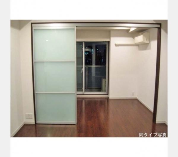 港区芝４丁目のマンション