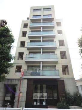 港区南青山４丁目のマンション